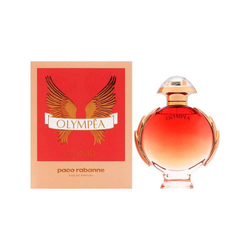 PACO RABANNE OLYMPEA LEGEND EDP 50 ML - Niche Gallery