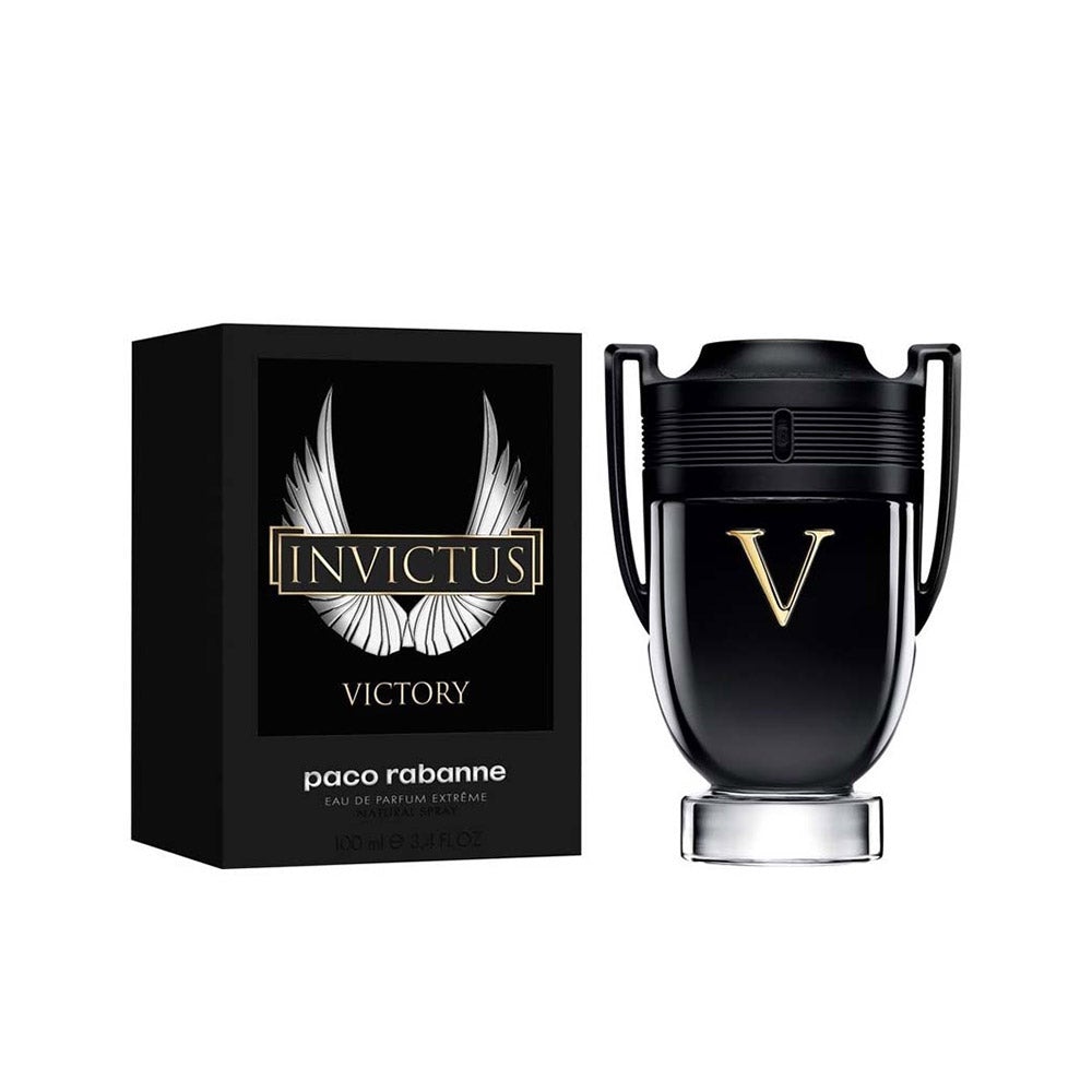 Paco rabanne outlet invictus 100ml