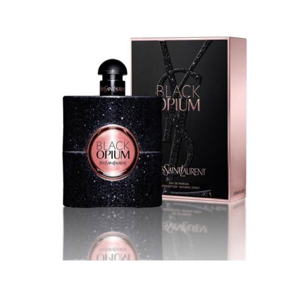 YSL Black Opium Eau de Parfum - Niche Gallery