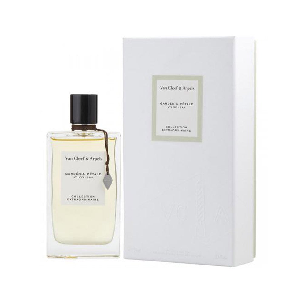 VAN CLEEF & ARPELS GARDENIA PETALE EDP 75ML - Niche Gallery