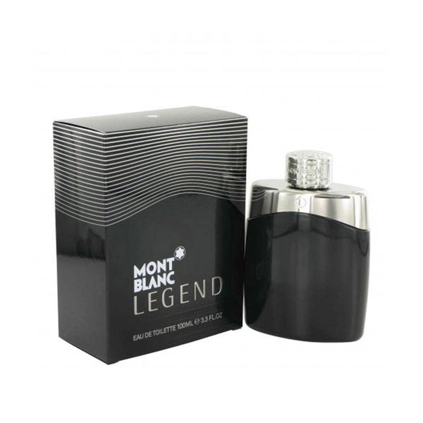 MONT BLANC LEGEND EDT 100ML - Niche Gallery