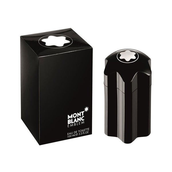 MONT BLANC EMBLEM  MEN 100ML - Niche Gallery