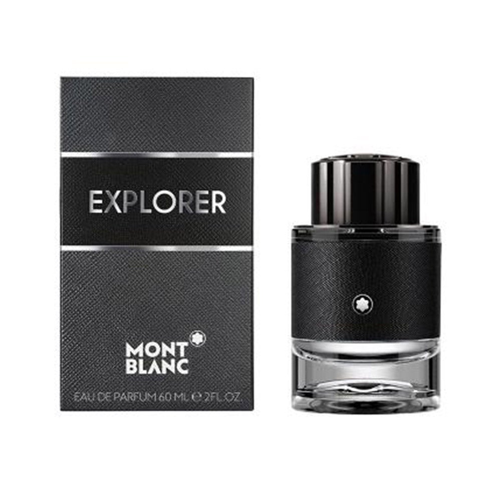 MONT BLANC EXPLORER M EDP 60ML - Niche Gallery