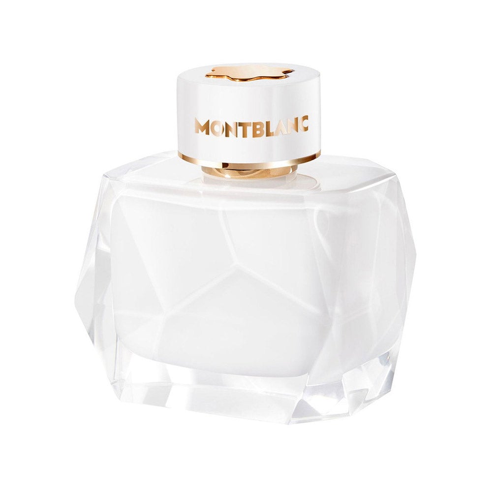 MONT BLANC SIGNATURE EDP 50ML - Niche Gallery