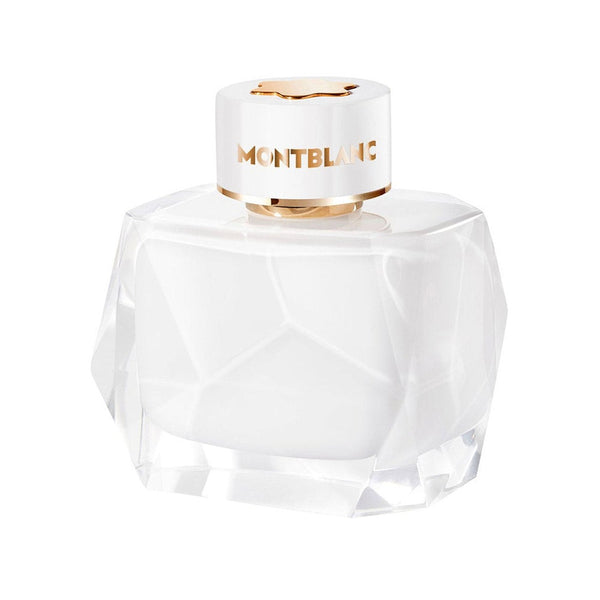 MONT BLANC SIGNATURE EDP 50ML - Niche Gallery