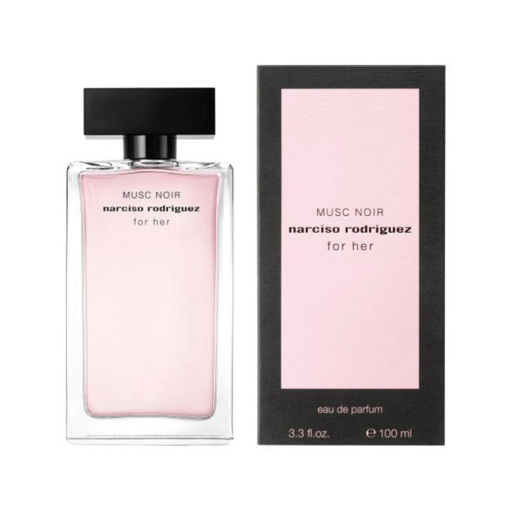 NARCISO RODRIGUEZ MUSC NIOR FOR HER 100 ML EDP - Niche Gallery