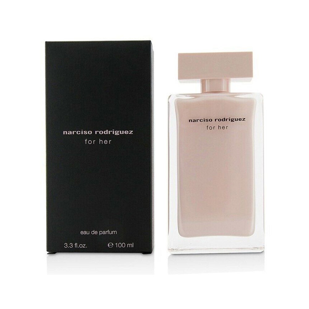 NARCISO RODRIGUEZ FOR HER EDP 100ML - Niche Gallery