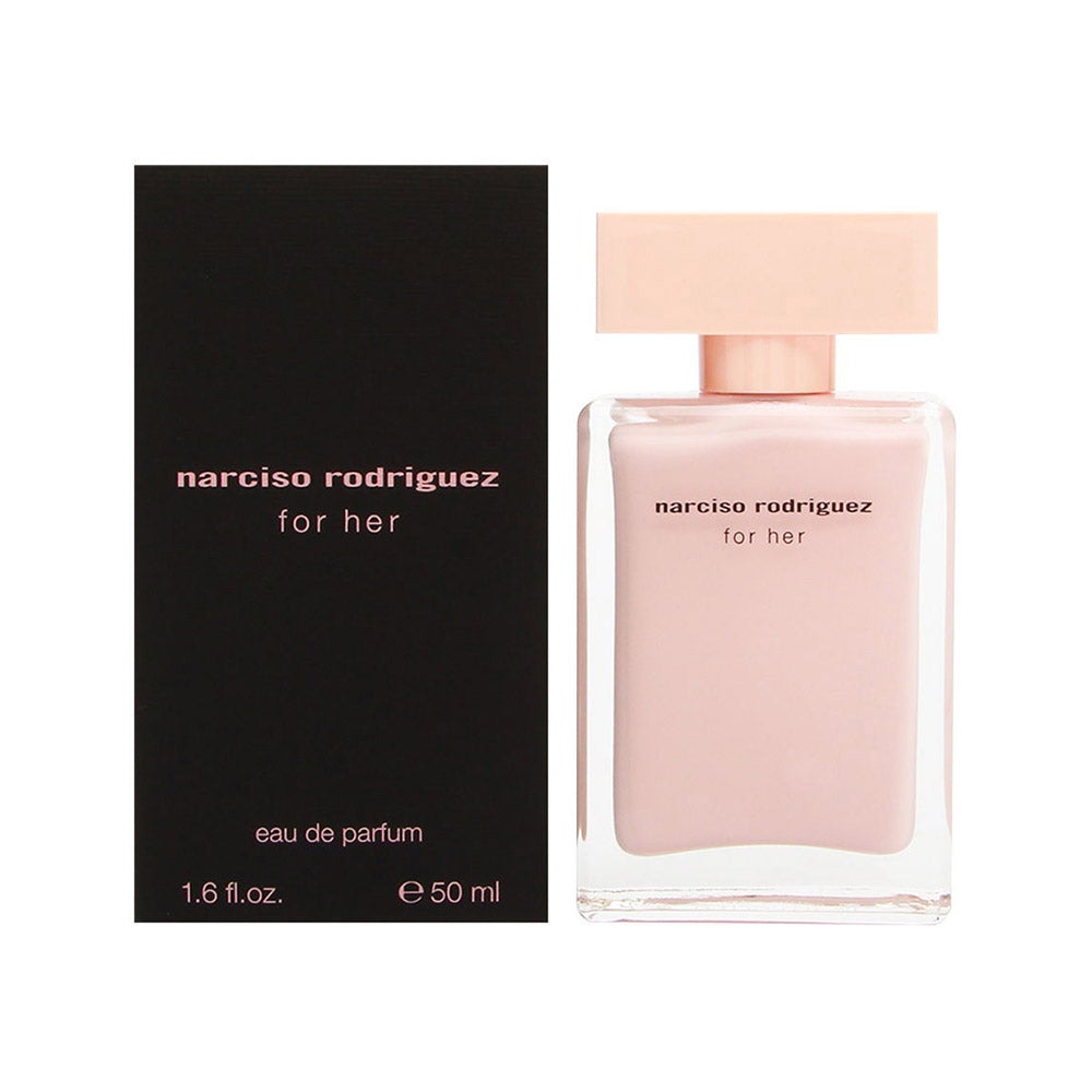 NARCISO RODRIGUEZ FOR HER 50ML - Niche Gallery