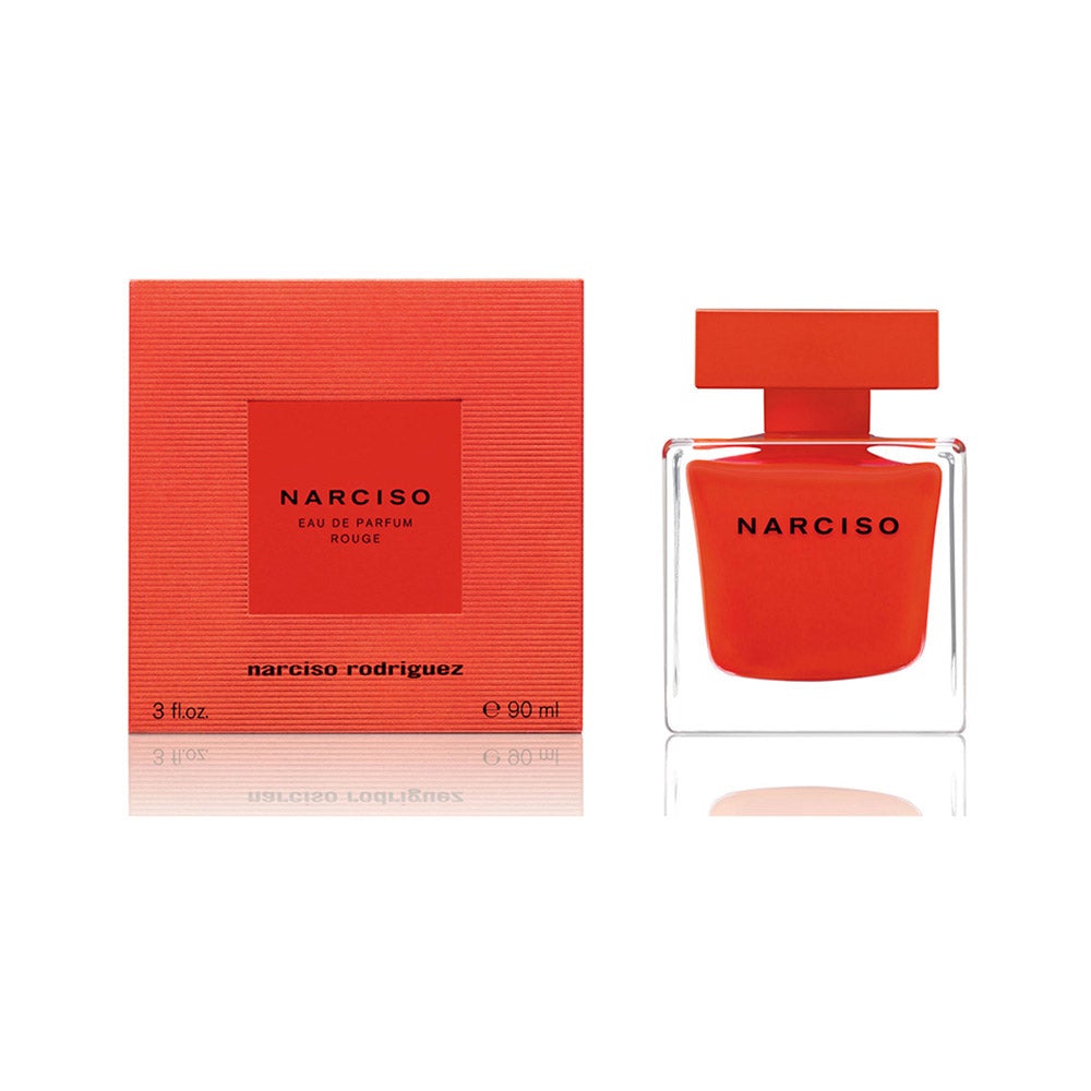 NARCISO RODRIGUEZ ROUGE EDP 90ML - Niche Gallery