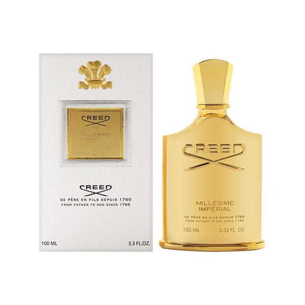 CREED MILLESIME IMPERIAL EDP 100ML - Niche Gallery