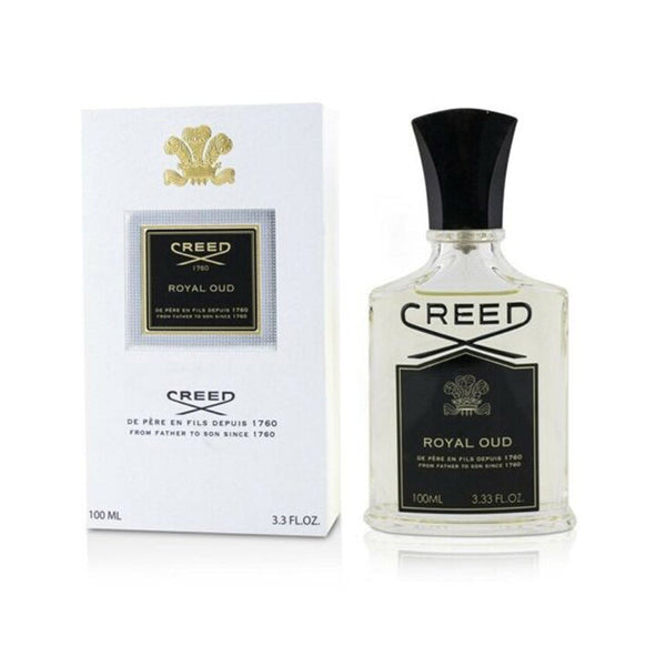 CREED ROYAL OUD 100ML EDP - Niche Gallery