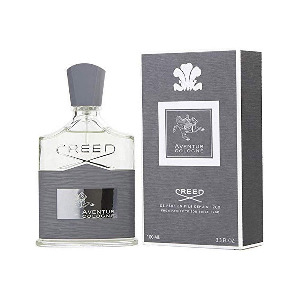 Creed best sale aventus paris