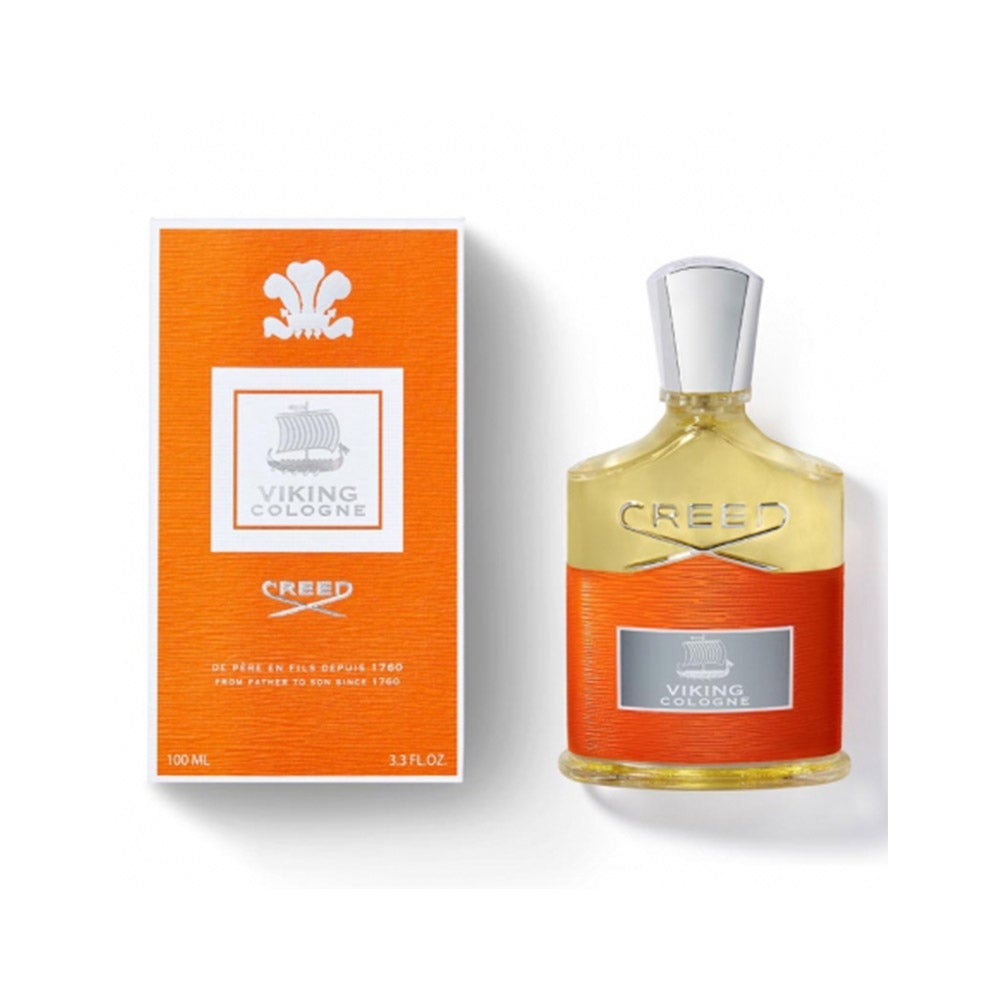 CREED VIKING COLOGNE 100 ML - Niche Gallery