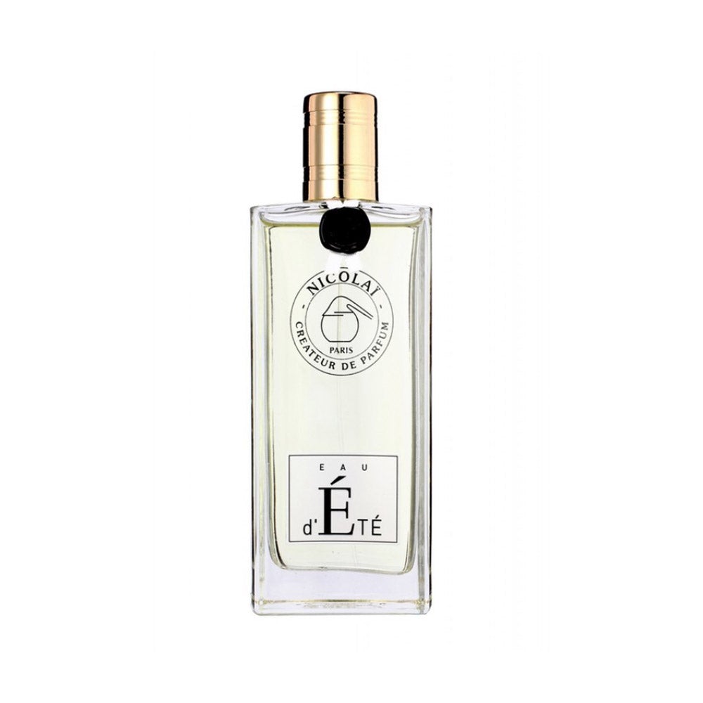 Nicolai Eau d'Eté 100ml - Niche Gallery