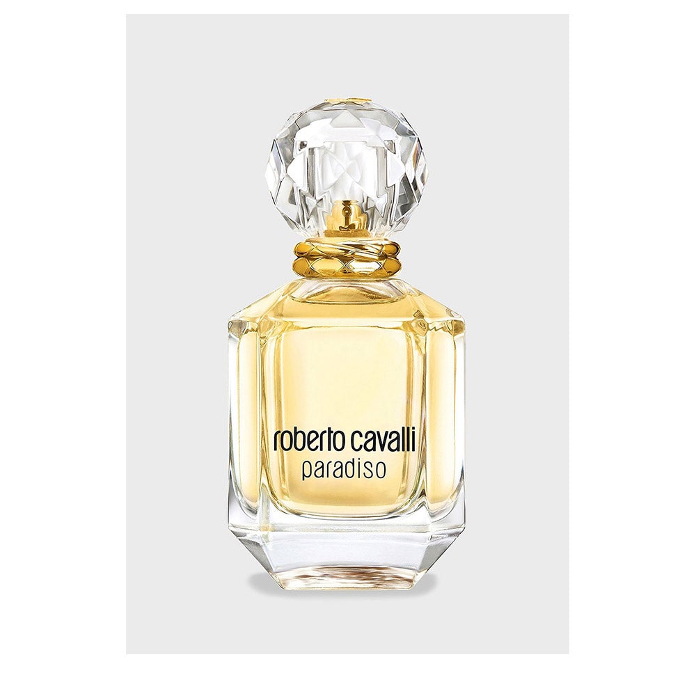 ROBERTO CAVALLI PARADISO EDP 75ML - Niche Gallery