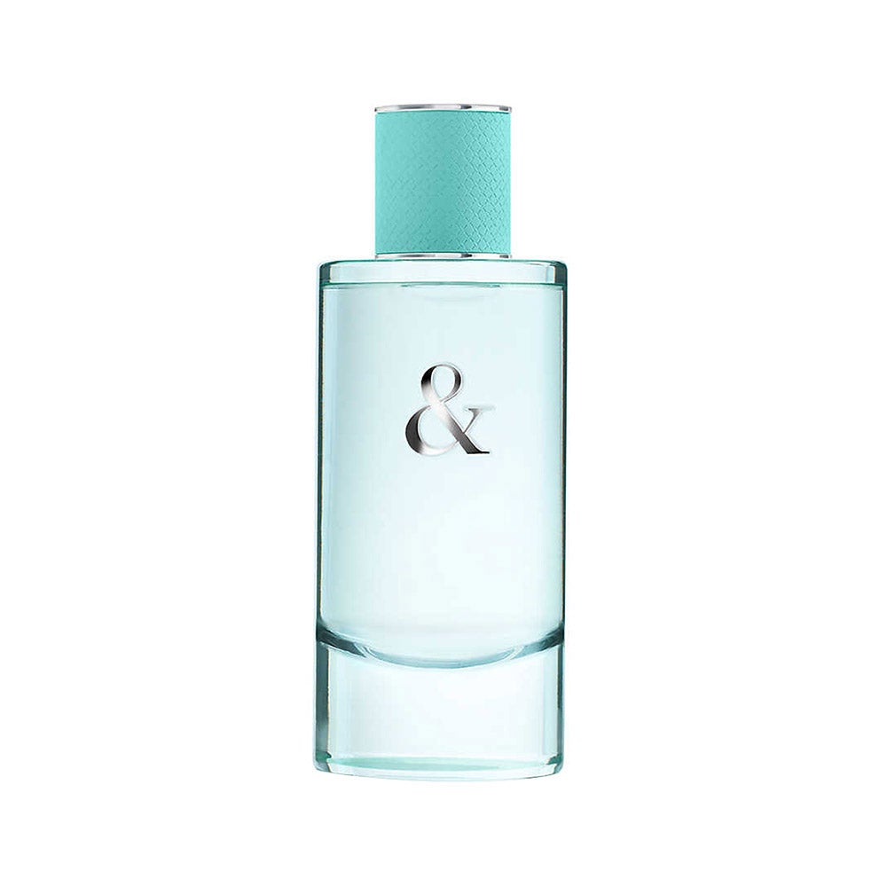 TIFFANY & CO LOVE FOR HER EDP 90ML - Niche Gallery