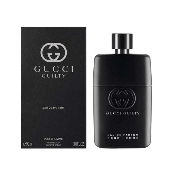 GUCCI GUILTY POUR HOMME EDP 90 ML - Niche Gallery