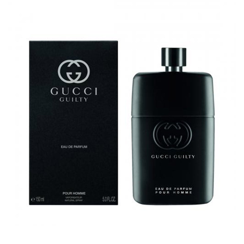 GUCCI GUILTY POUR HOMME EDP150ML - Niche Gallery