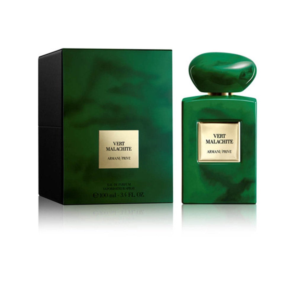 Buy GIORGIO ARMANI PRIVE VERT MALACHITE EDP 100ML by GIORGIO