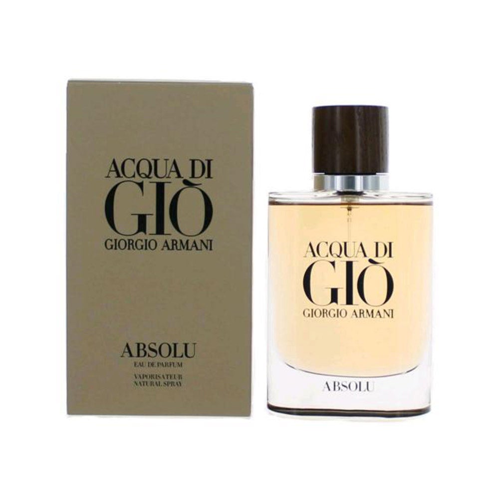 Acqua di best sale gio profumo paris