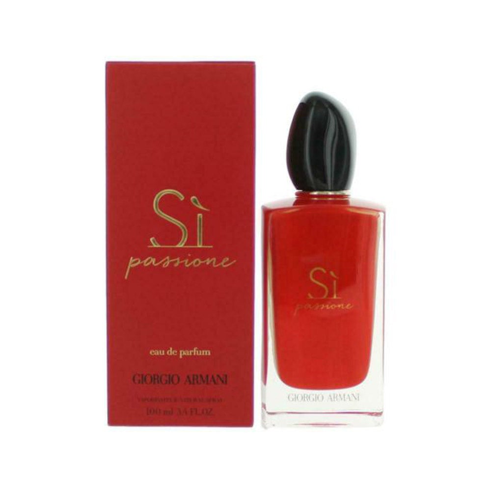 Si passione 2025 perfume 100ml