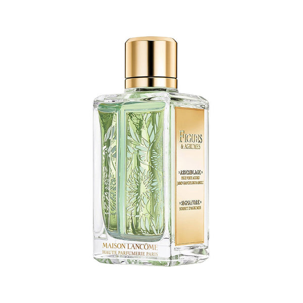 LANCOME MAISON FIGUES & AGRUMES (L) EDP 100 ML - Niche Gallery