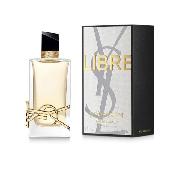 YSL LIBRE EDP (W) 90ML - Niche Gallery