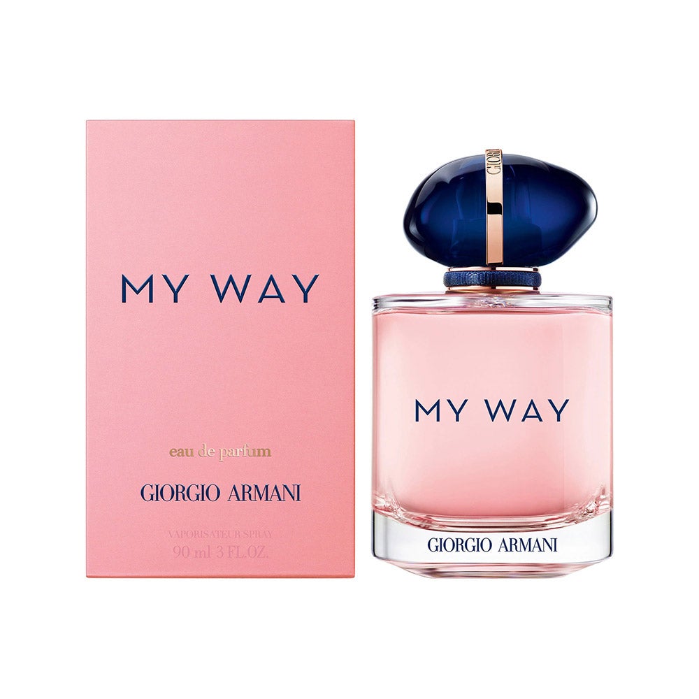 GIORGIO ARMANI MY WAY EDP 90ML - Niche Gallery