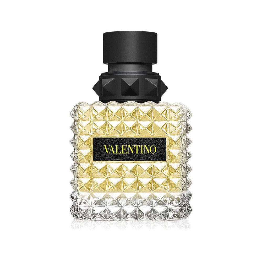 Buy VALENTINO BORN IN ROMA YELLOW DREAM DONNA EDP 100ML by