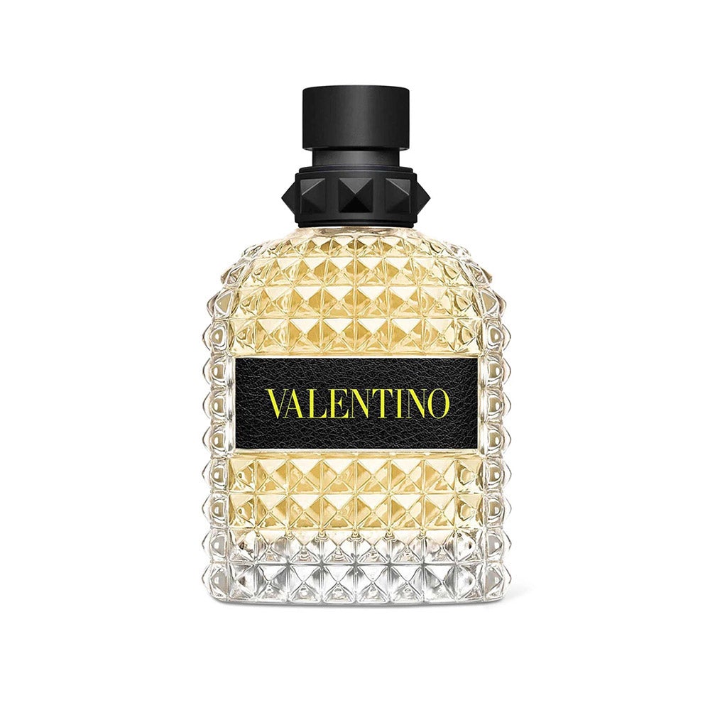 Valentino black clearance cologne