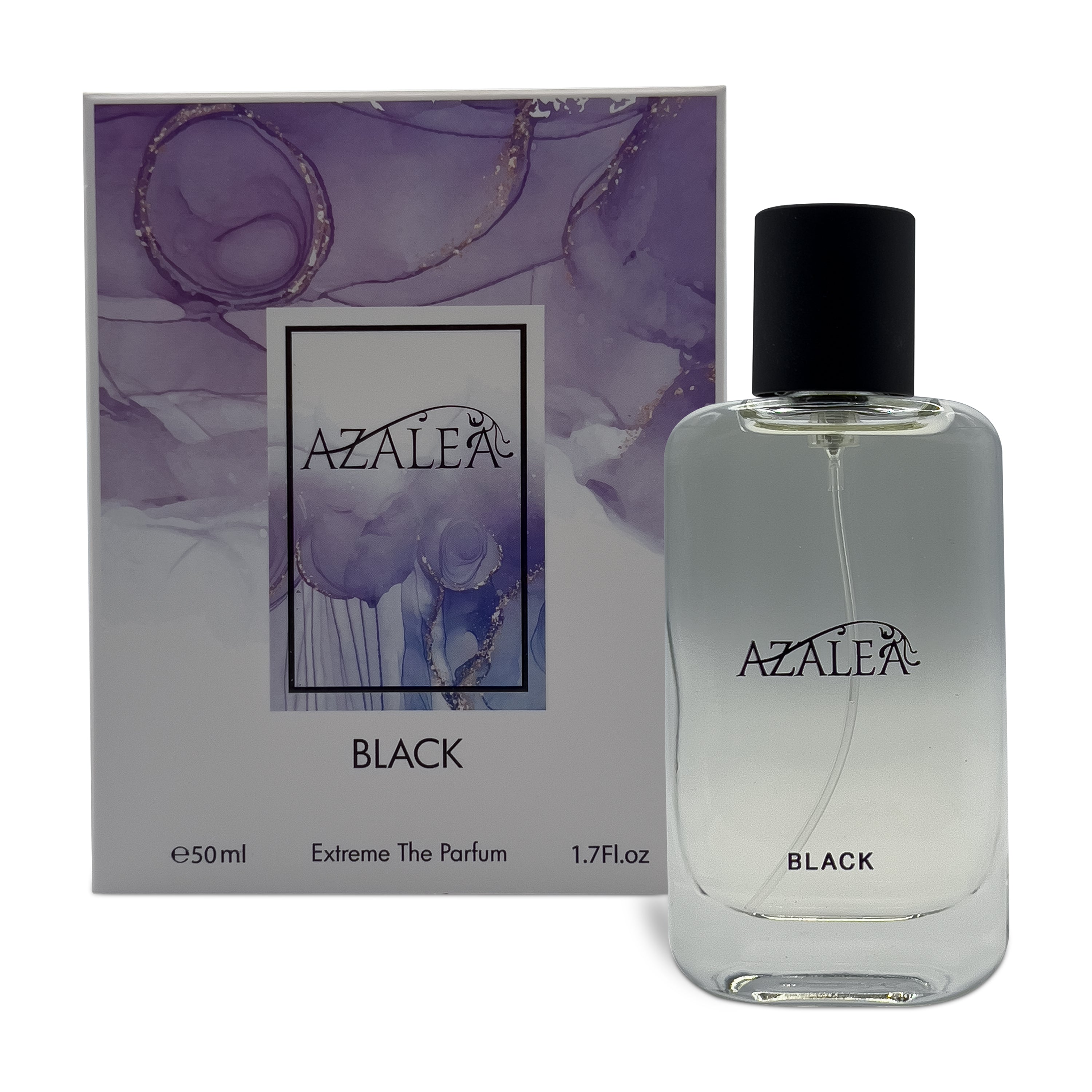 Black extreme best sale perfume price