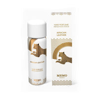 African Leather Hair Mist