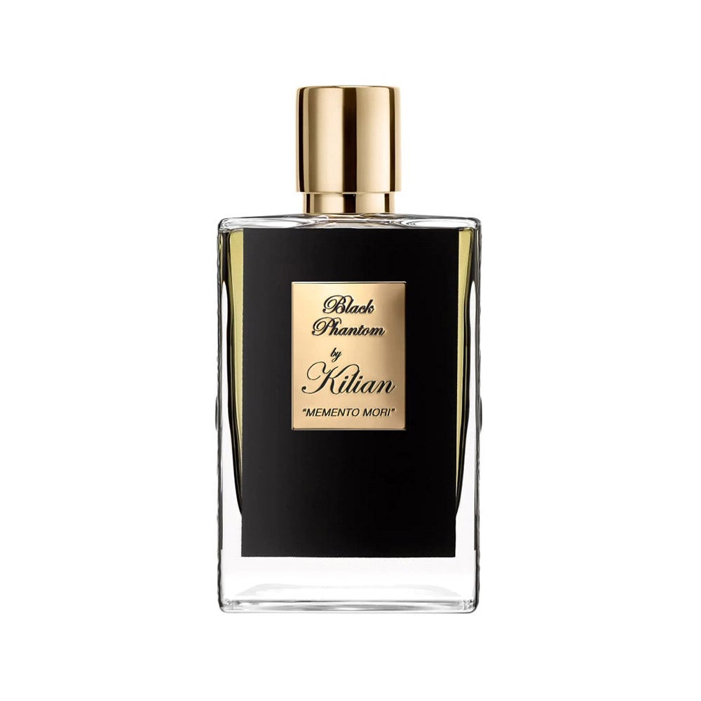 KILIAN PARIS Black Phantom Eau De Parfum with Coffret 50ML - Niche Gallery