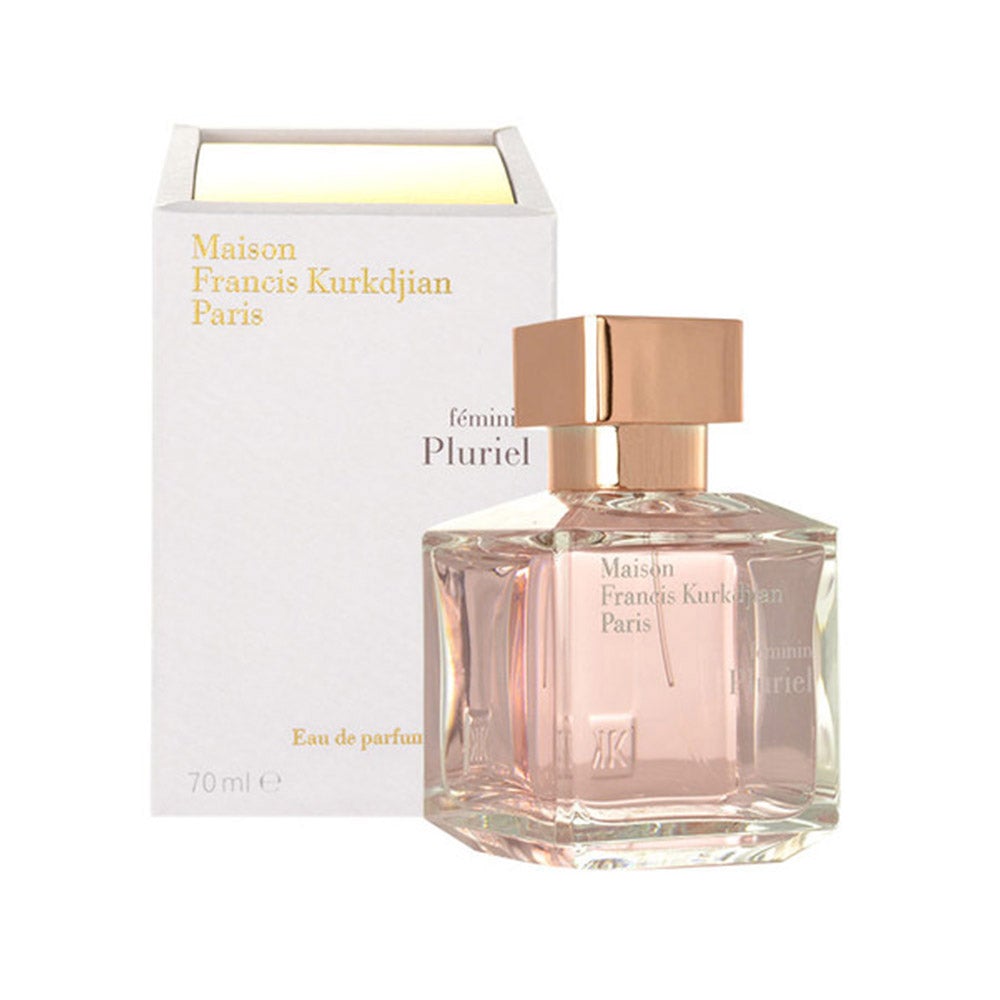 Maison Francis Kurkdjian(MFK) Feminin Pluriel Eau de Parfum 70ML - Niche Gallery