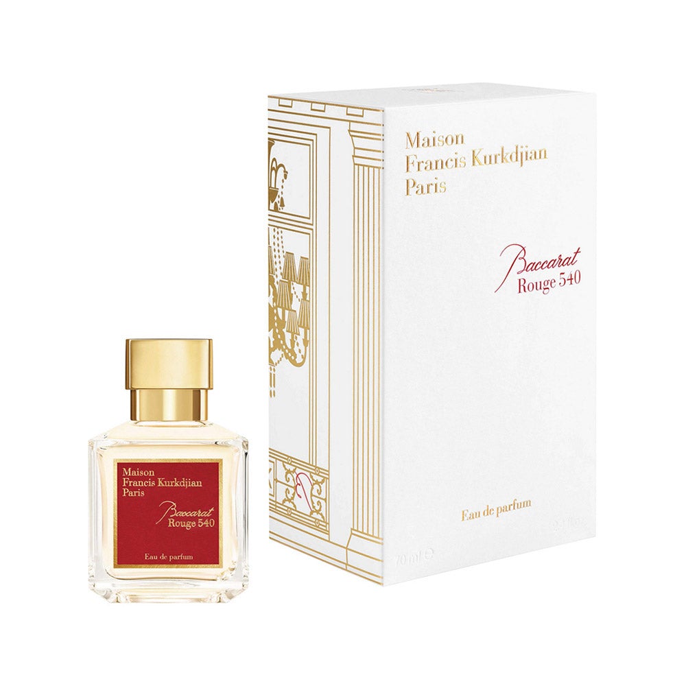 Maison Francis Kurkdjian(MFK) Baccarat Rouge 540 Eau de Parfum 70ml - Niche Gallery
