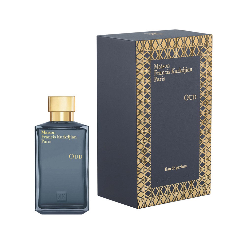 Maison Francis Kurkdjian(MFK) OUD Eau de Parfum 200ml - Niche Gallery