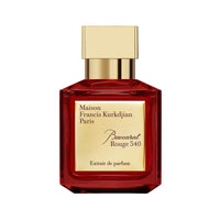 Maison Francis Kurkdjian(MFK) Baccarat Rouge 540 Extrait 70ml - Niche Gallery