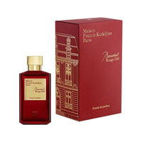 Maison Francis Kurkdjian(MFK) Baccarat Rouge 540 Extrait 200ml - Niche Gallery