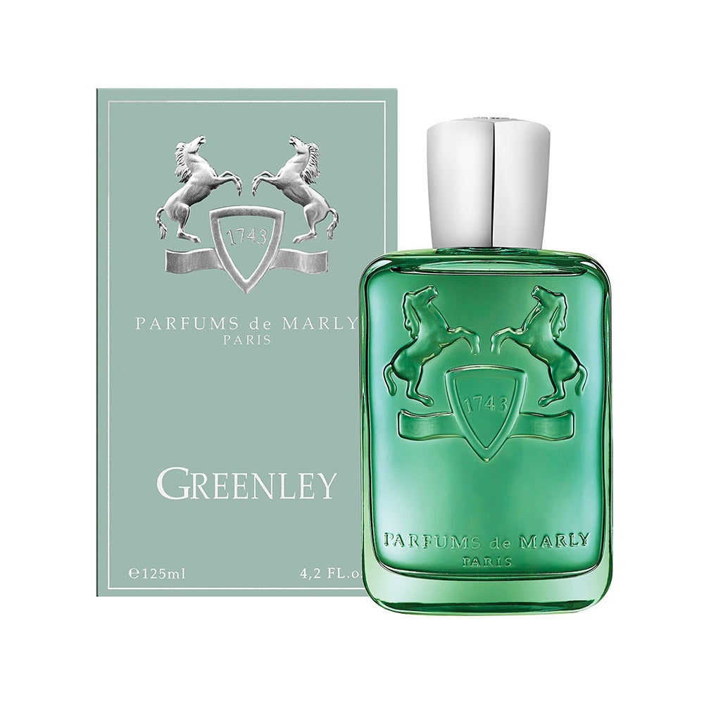 PARFUMS DE MARLY Greenley Eau de Parfum 125ML - Niche Gallery