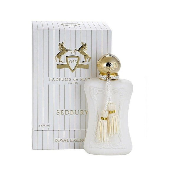 PARFUMS DE MARLY Sedbury Eau de Parfum Spray 75ML - Niche Gallery