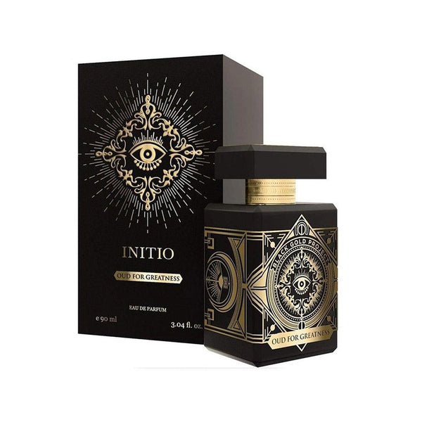 Oud For Greatness - Niche Gallery