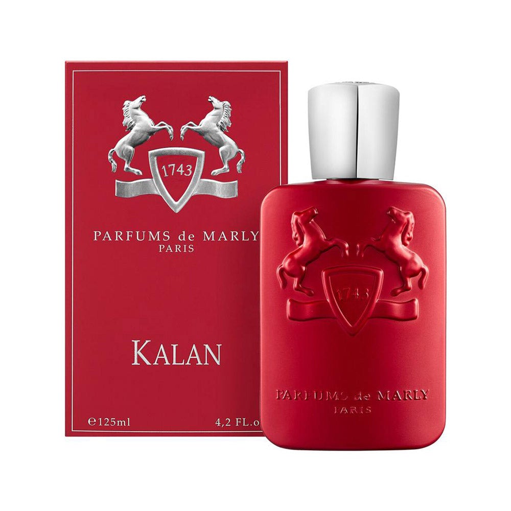 PARFUMS DE MARLY Kalan Eau De Parfum 125ML - Niche Gallery