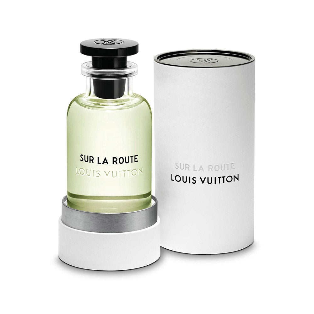 Buy LOUIS VUITTON SUR LA ROUTE EDP 100ML by LOUIS VUITTON|Paris