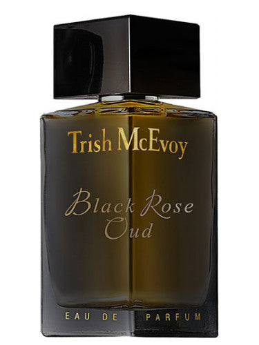 Trish McEvoy Black Rose Oud  edp 50ml - Niche Gallery