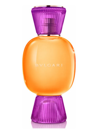 Parfum shop bvlgari orange