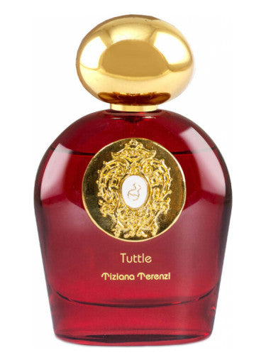 TIZIANA TERENZI Tuttle Extrait De Parfum 100ML - Niche Gallery