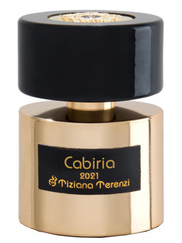 TIZIANA TERENZI Cabiria Extrait De Parfum 100ML - Niche Gallery