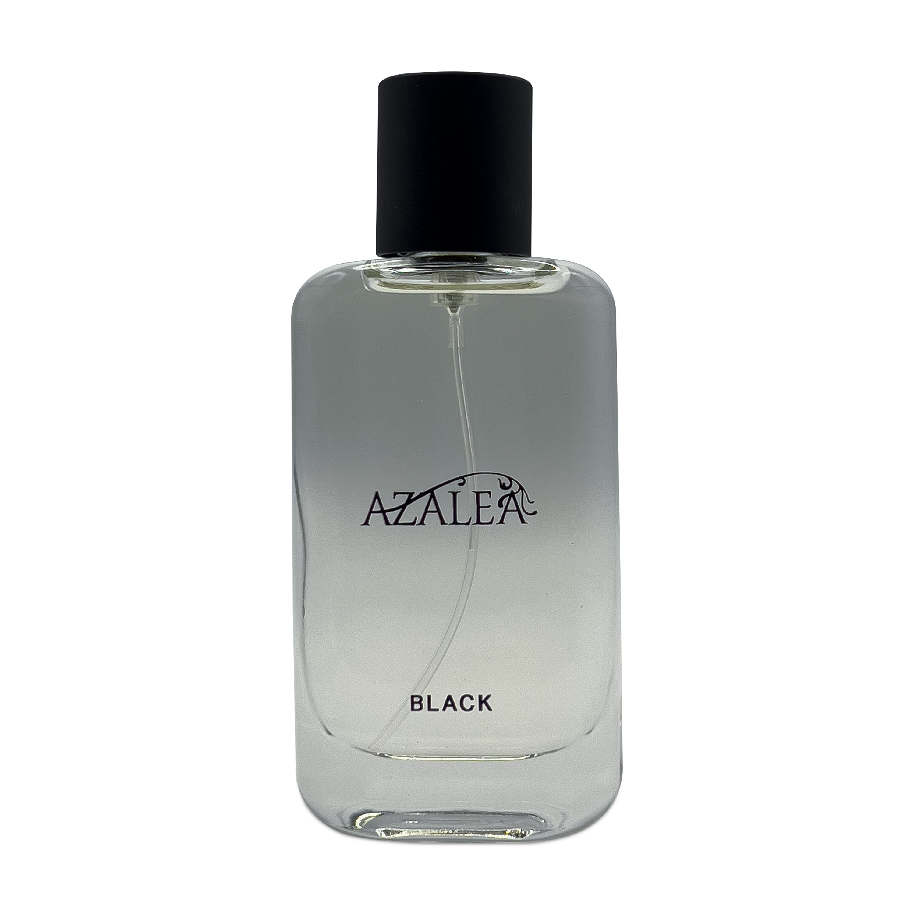 Black discount extreme perfume