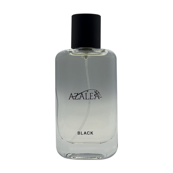 Black Extreme The Parfum 50 ML - Niche Gallery