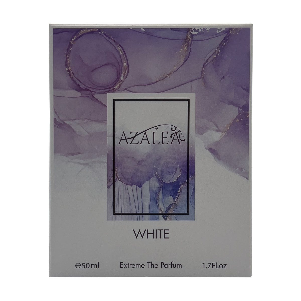 White Extreme The Parfum 50 ML - Niche Gallery